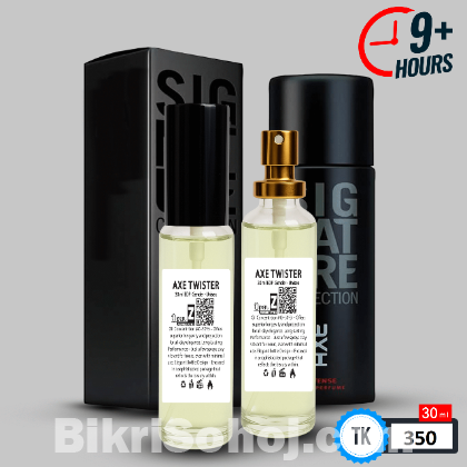 AXE Twister 30 ML
